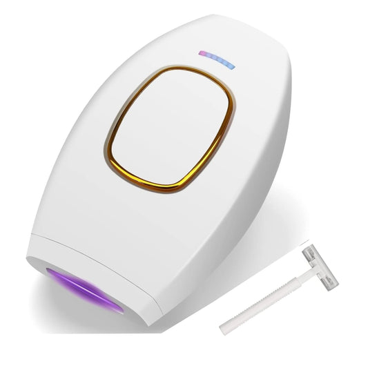 Depilador Láser IPL Profesional